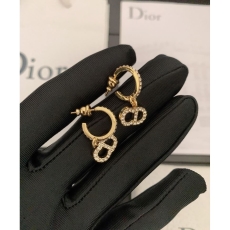 Christian Dior Earrings